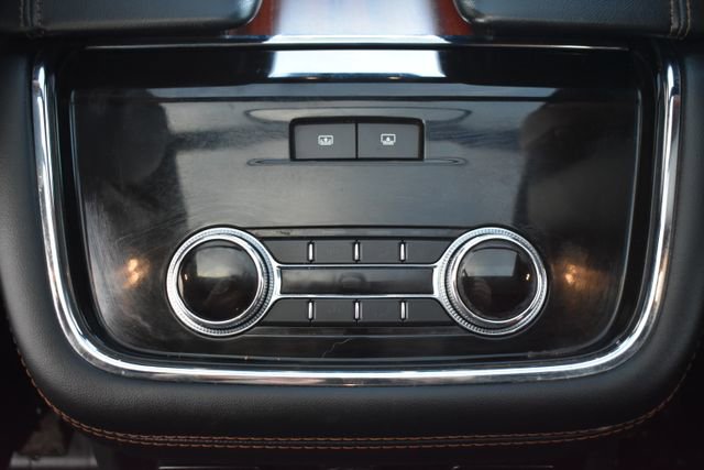 Used 2021 Lincoln Navigator L Reserve image 45