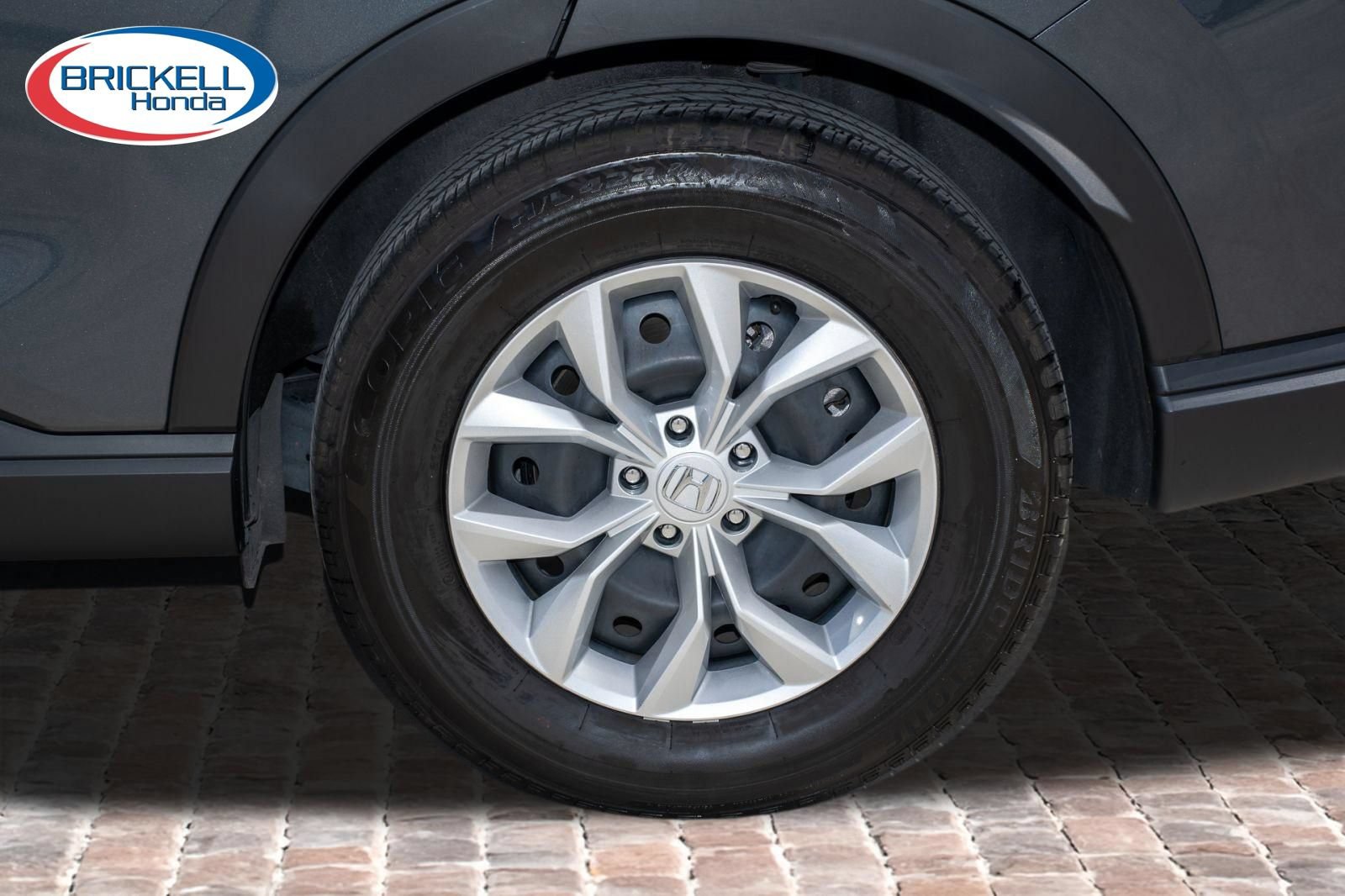 Used 2025 Honda CR-V LX image 41