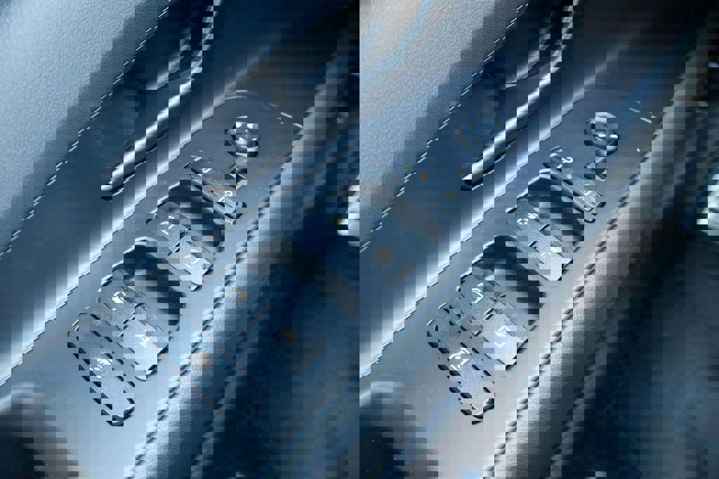 New 2026 Hyundai Elantra SEL Sport Premium w/ Cargo Package image 21