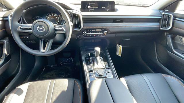 New 2026 MAZDA CX-50 AWD 2.5 Hybrid w/ Weather Package image 17