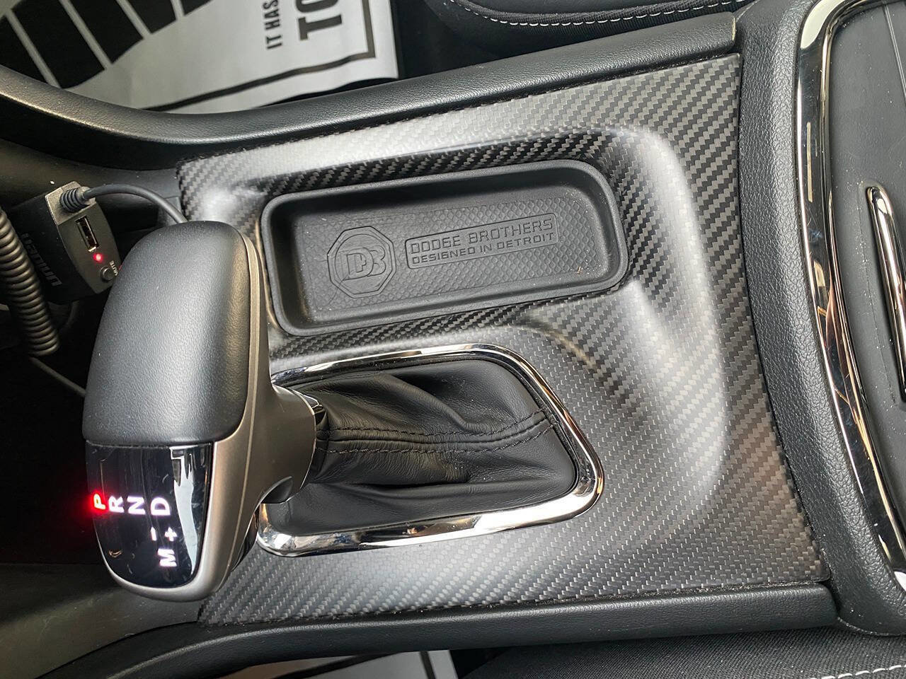 Used 2023 Dodge Charger SRT Hellcat w/ Harman/Kardon Audio Group image 25