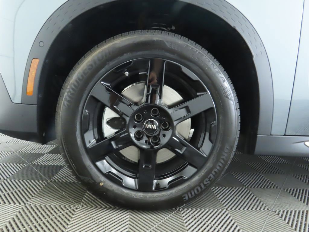 New 2026 MINI Cooper Countryman S image 32