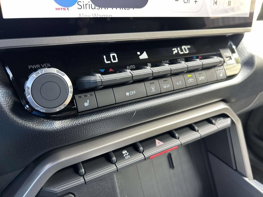 New 2026 Toyota Tundra SR5 AWD/4WD image 25