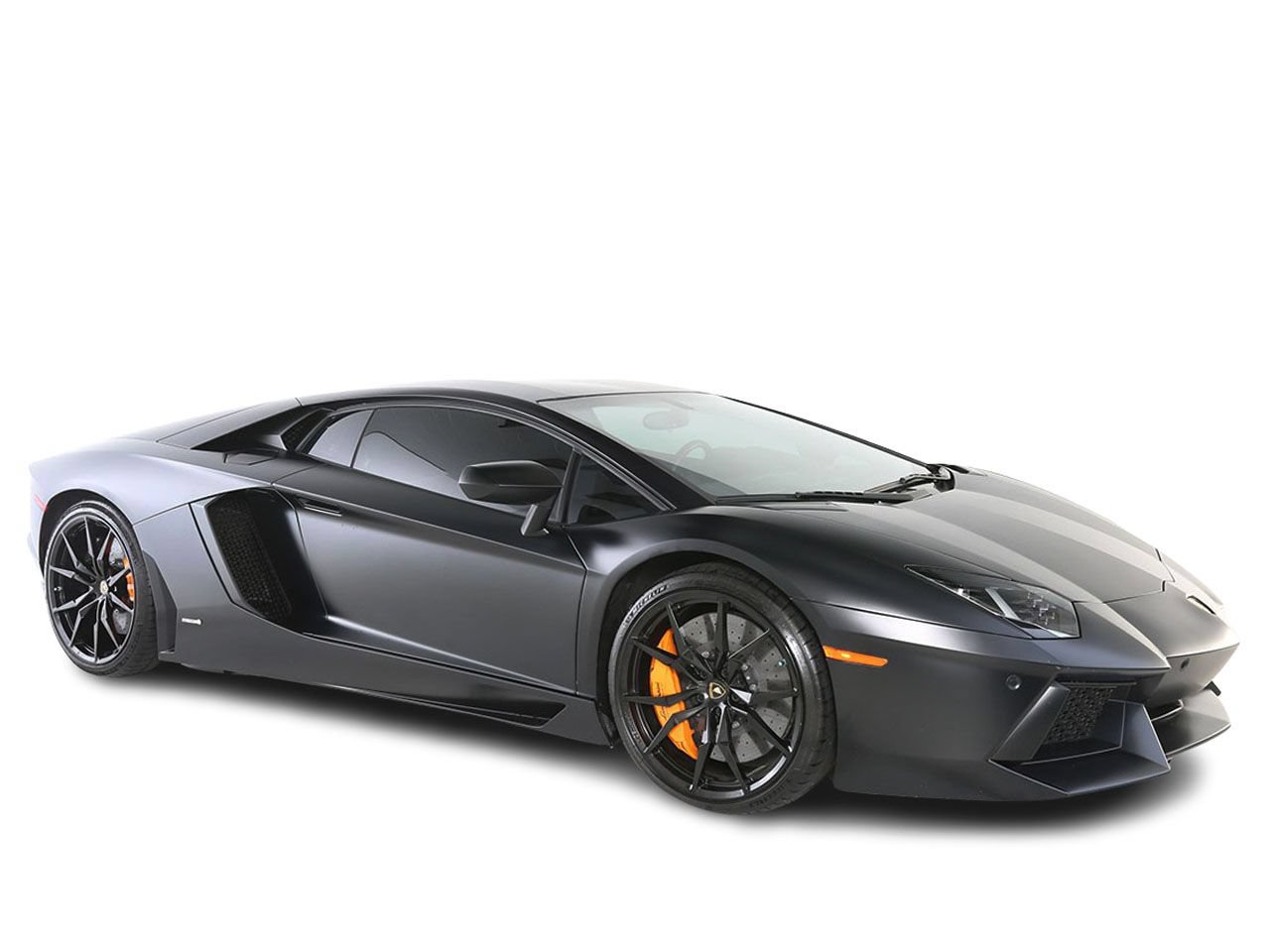 Used 2013 Lamborghini Aventador LP 700-4 AWD/4WD image 16