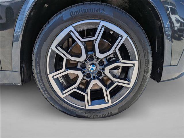 Certified 2024 BMW X1 xDrive28i w/ Technology Package image 23