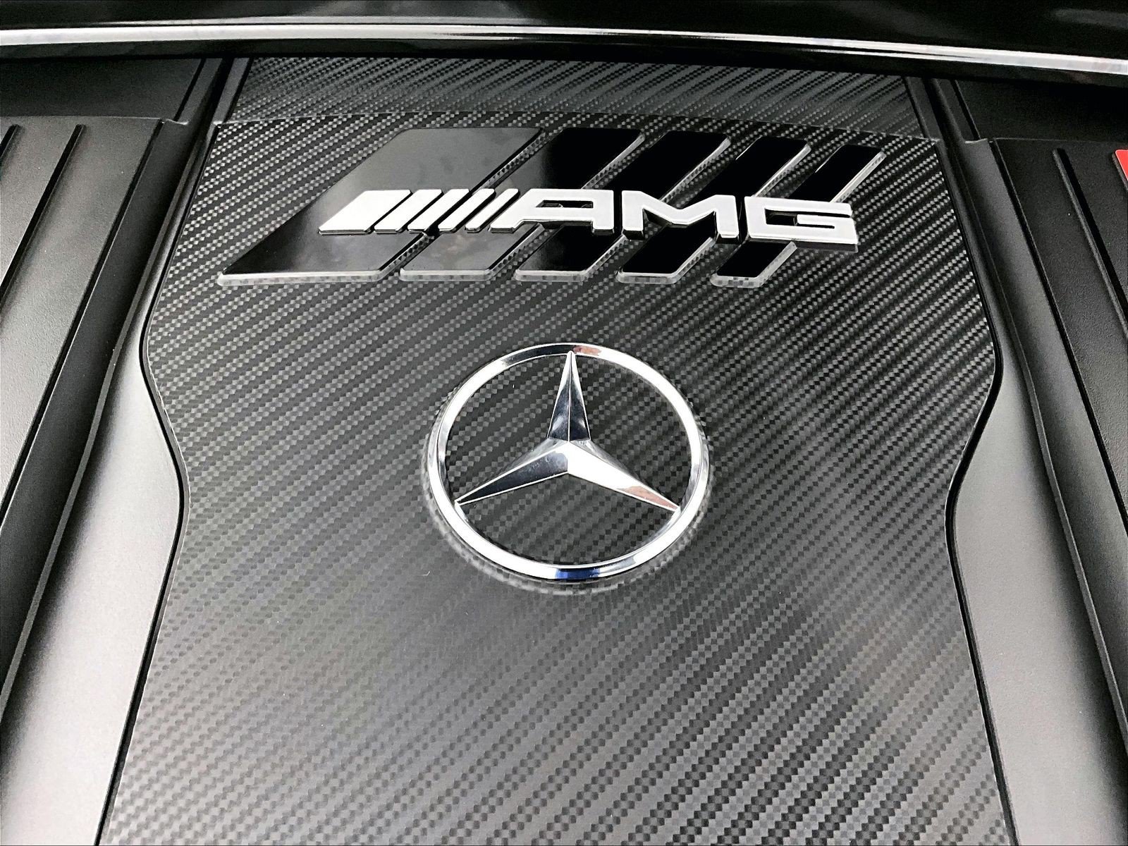 Used 2026 Mercedes-Benz CLE 53 AMG 4MATIC Cabriolet image 30