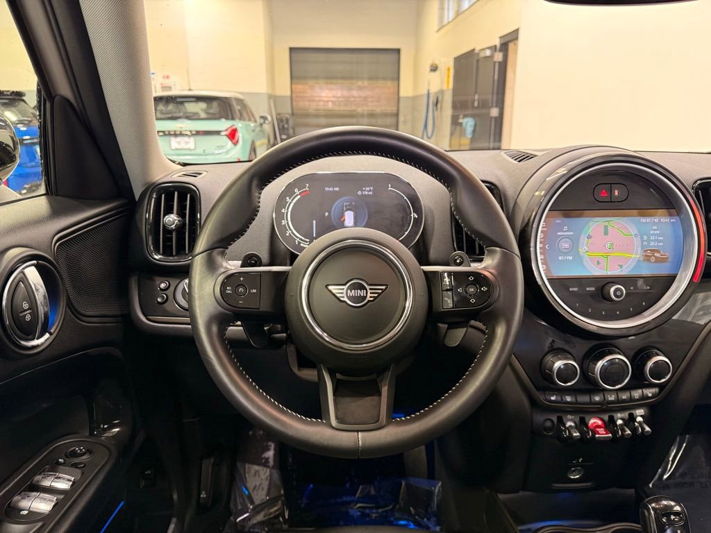 Certified 2024 MINI Cooper Countryman S image 23