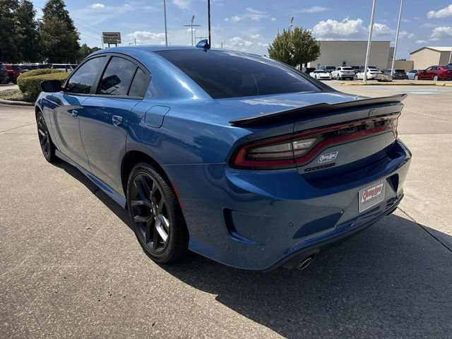 Used 2023 Dodge Charger GT w/ Blacktop Package RWD image 7