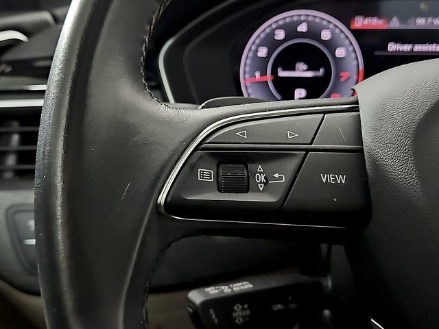 Used 2021 Audi A4 2.0T Premium Plus w/ Premium Plus Package image 24
