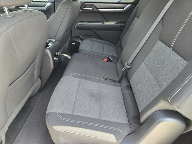 Used 2025 GMC Acadia Elevation AWD/4WD image 29