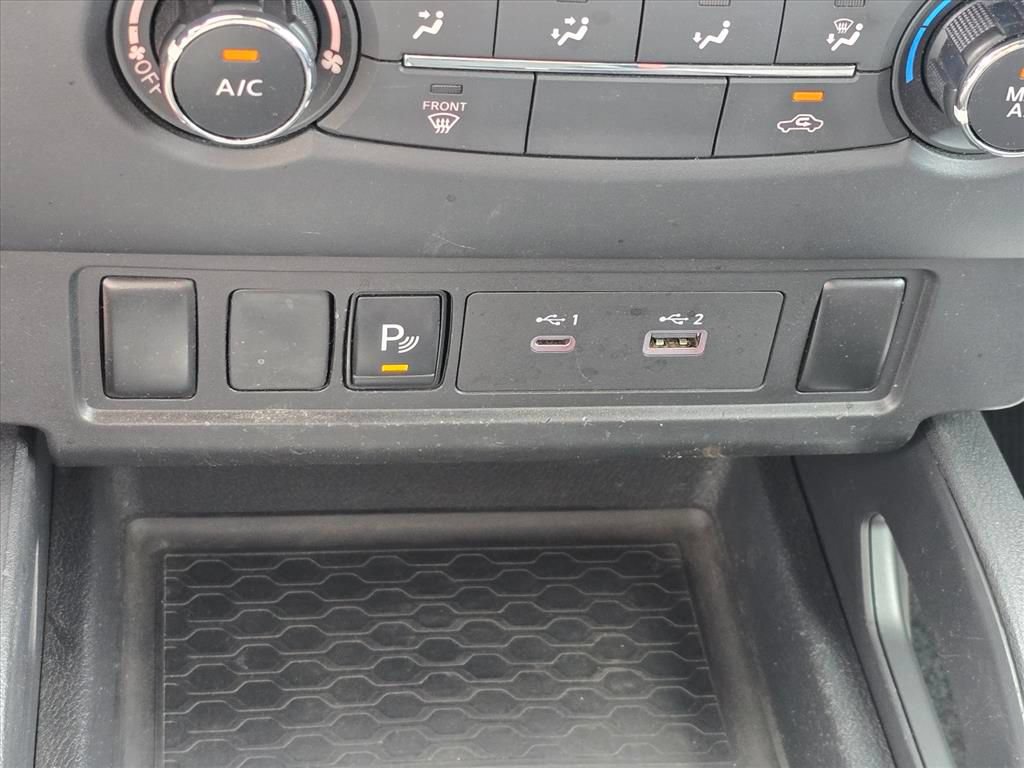 Used 2022 Nissan Frontier S w/ Technology Package RWD image 19