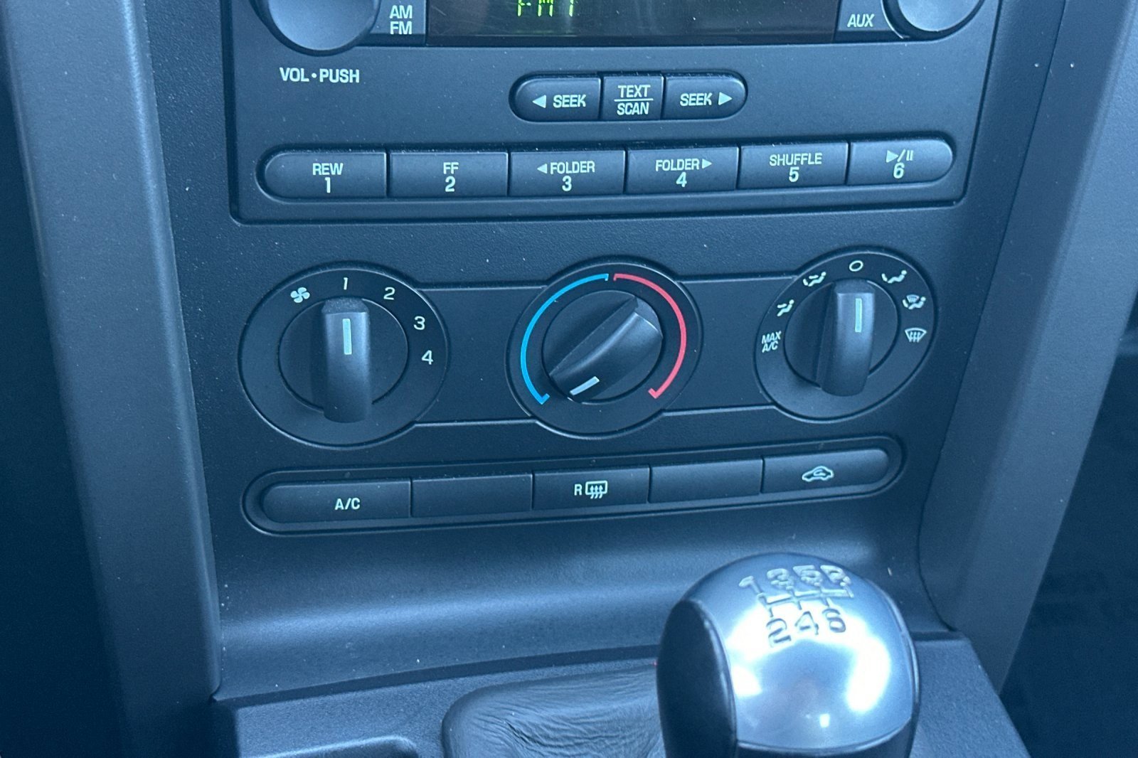 Used 2007 Ford Mustang Shelby GT500 image 16