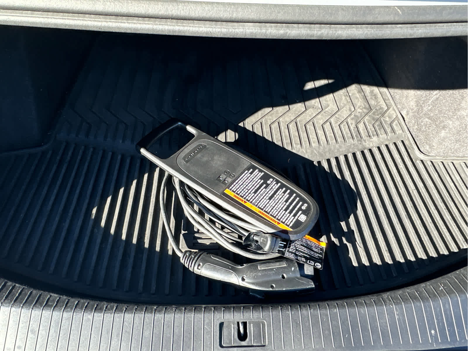 Used 2014 Cadillac ELR image 7