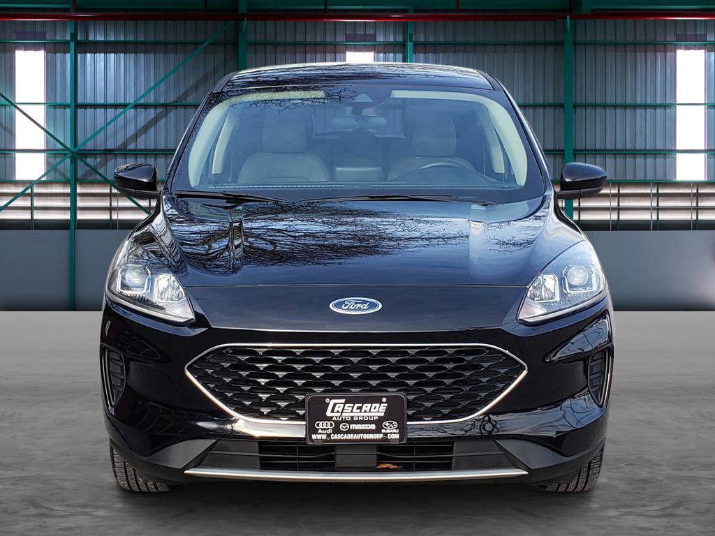 Used 2020 Ford Escape SE image 7
