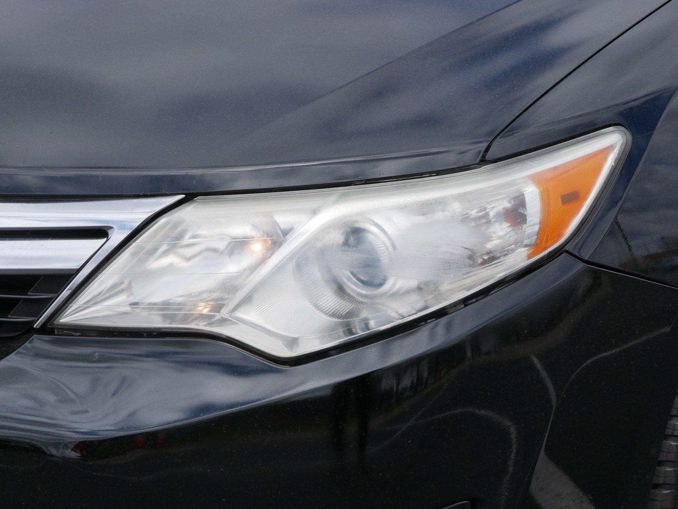 Used 2014 Toyota Camry LE FWD image 16