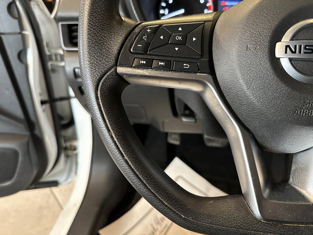 Used 2021 Nissan Sentra S image 10