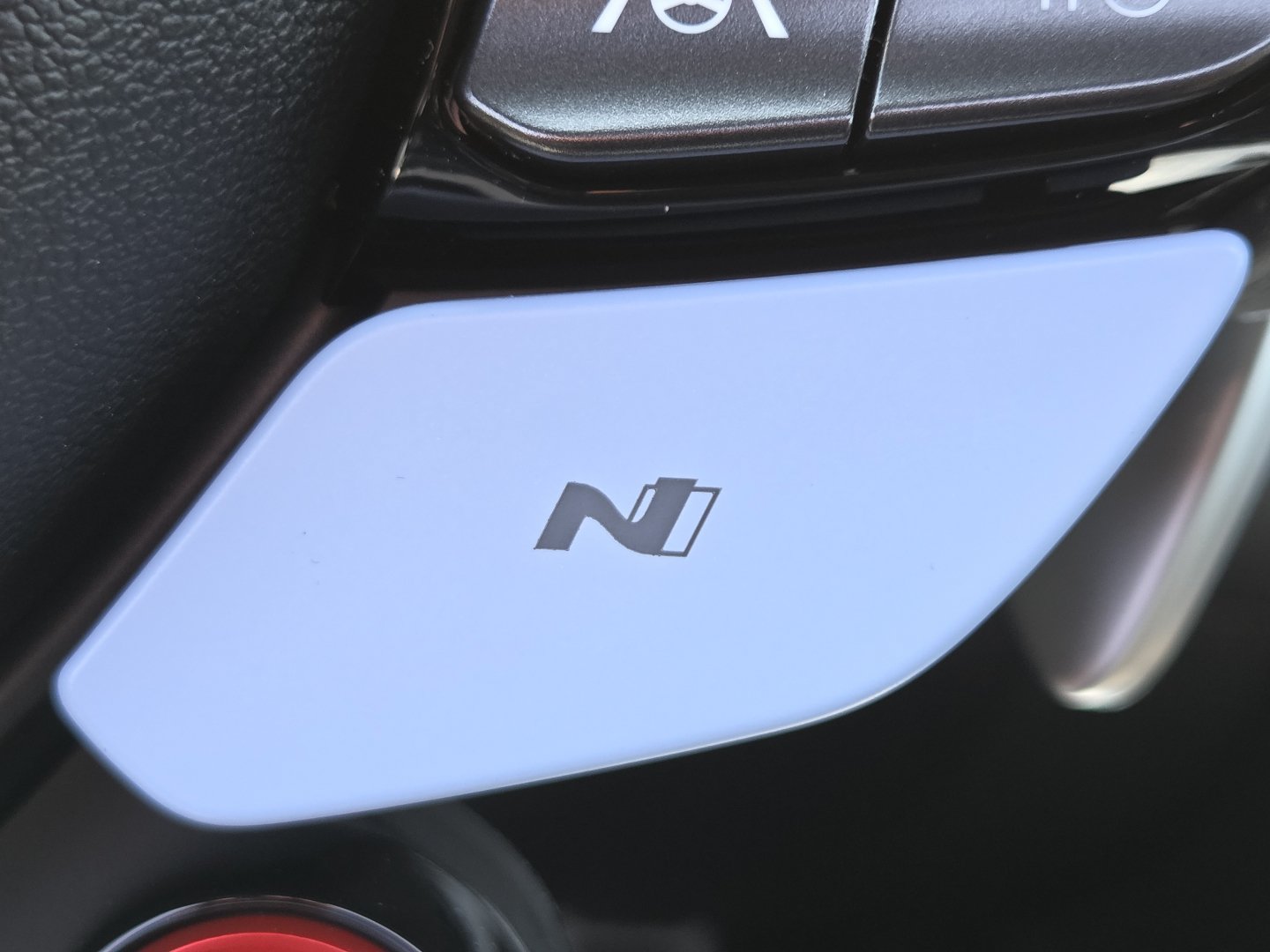 New 2026 Hyundai Elantra N FWD image 37