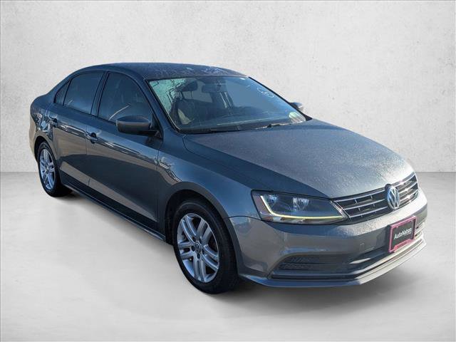 Used 2018 Volkswagen Jetta S image 3