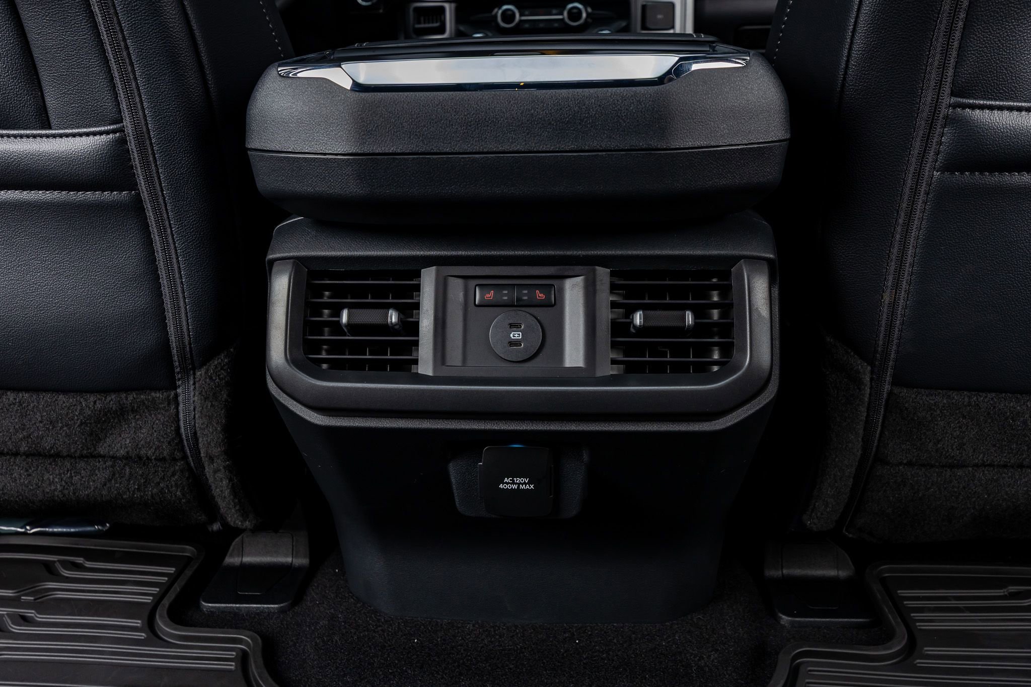 Used 2026 Ford F150 Lariat AWD/4WD image 33