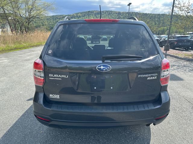 Used 2015 Subaru Forester 2.5i Premium w/ All-Weather Package AWD/4WD image 4