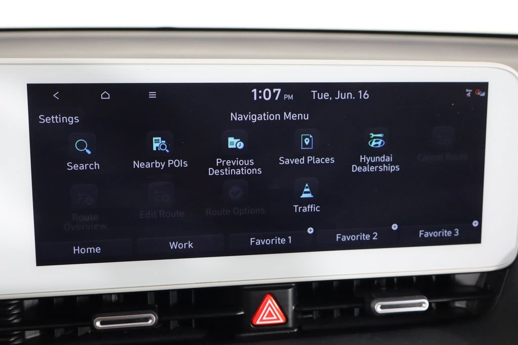Used 2024 Hyundai Ioniq 5 SE AWD/4WD image 34