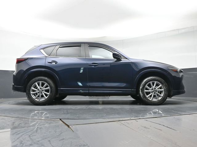 Certified 2024 MAZDA CX-5 AWD 2.5 S w/ Select Package image 29
