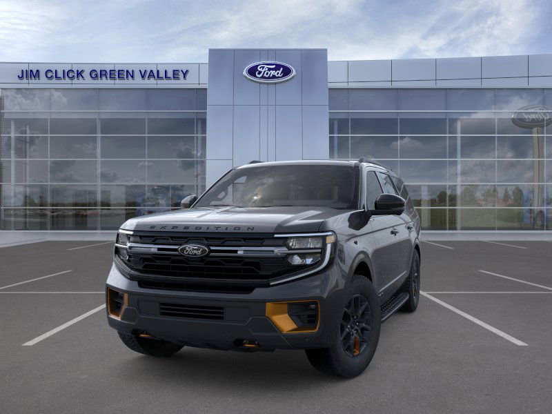 New 2026 Ford Expedition Tremor image 2