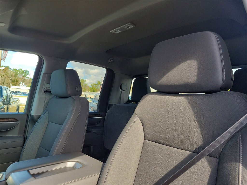 New 2026 GMC Sierra 2500 SLE w/ Preferred Package image 23