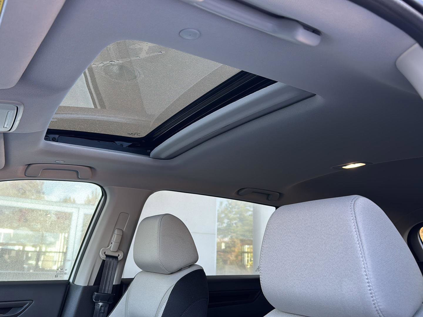 New 2026 Honda CR-V EX image 27