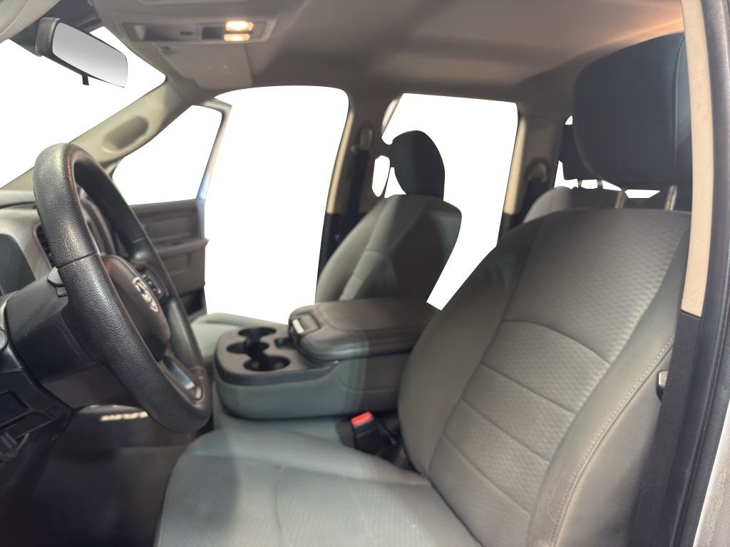Used 2016 RAM 1500 Express image 15