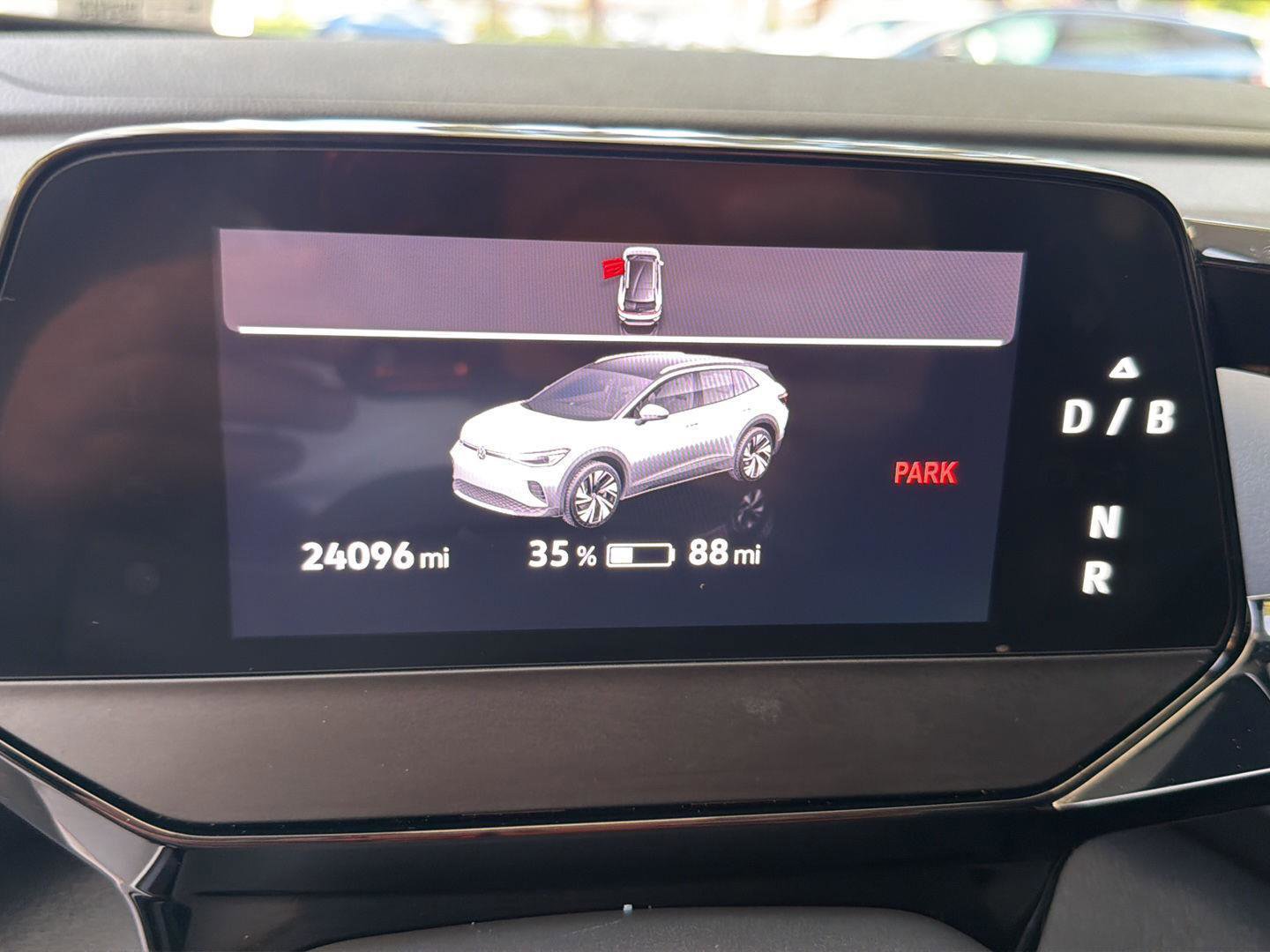 Certified 2023 Volkswagen ID.4 Pro S image 20