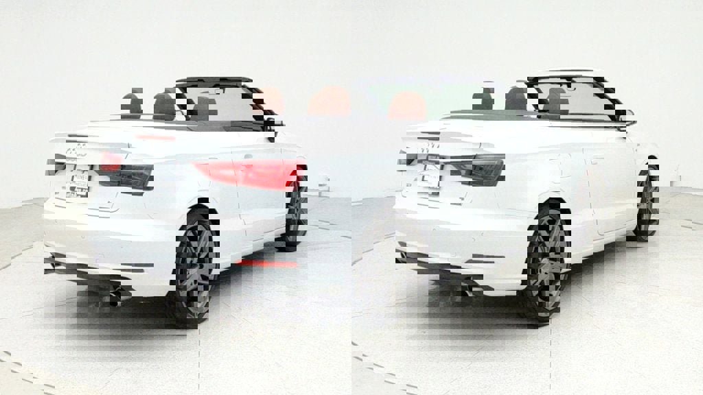 Used 2016 Audi A3 2.0T Premium Plus image 5