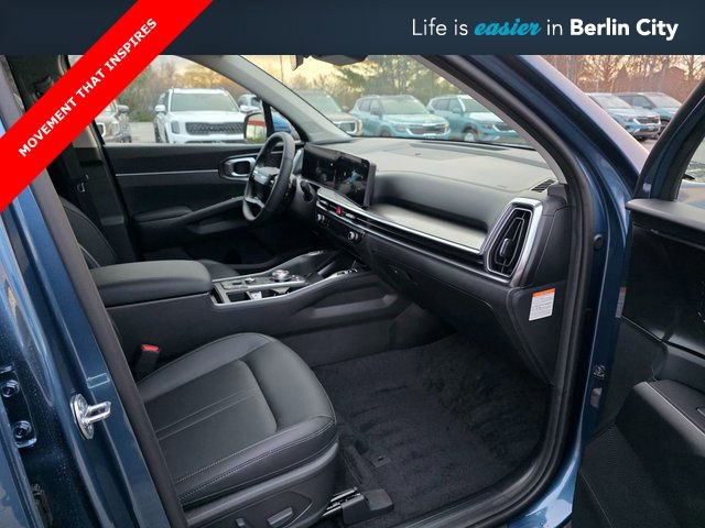 New 2026 Kia Sorento EX image 11