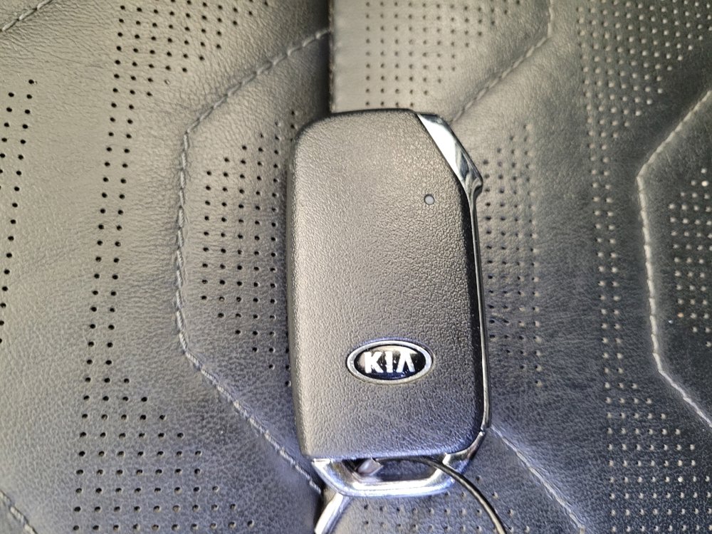 Used 2020 Kia Telluride SX w/ SX Prestige Package image 27