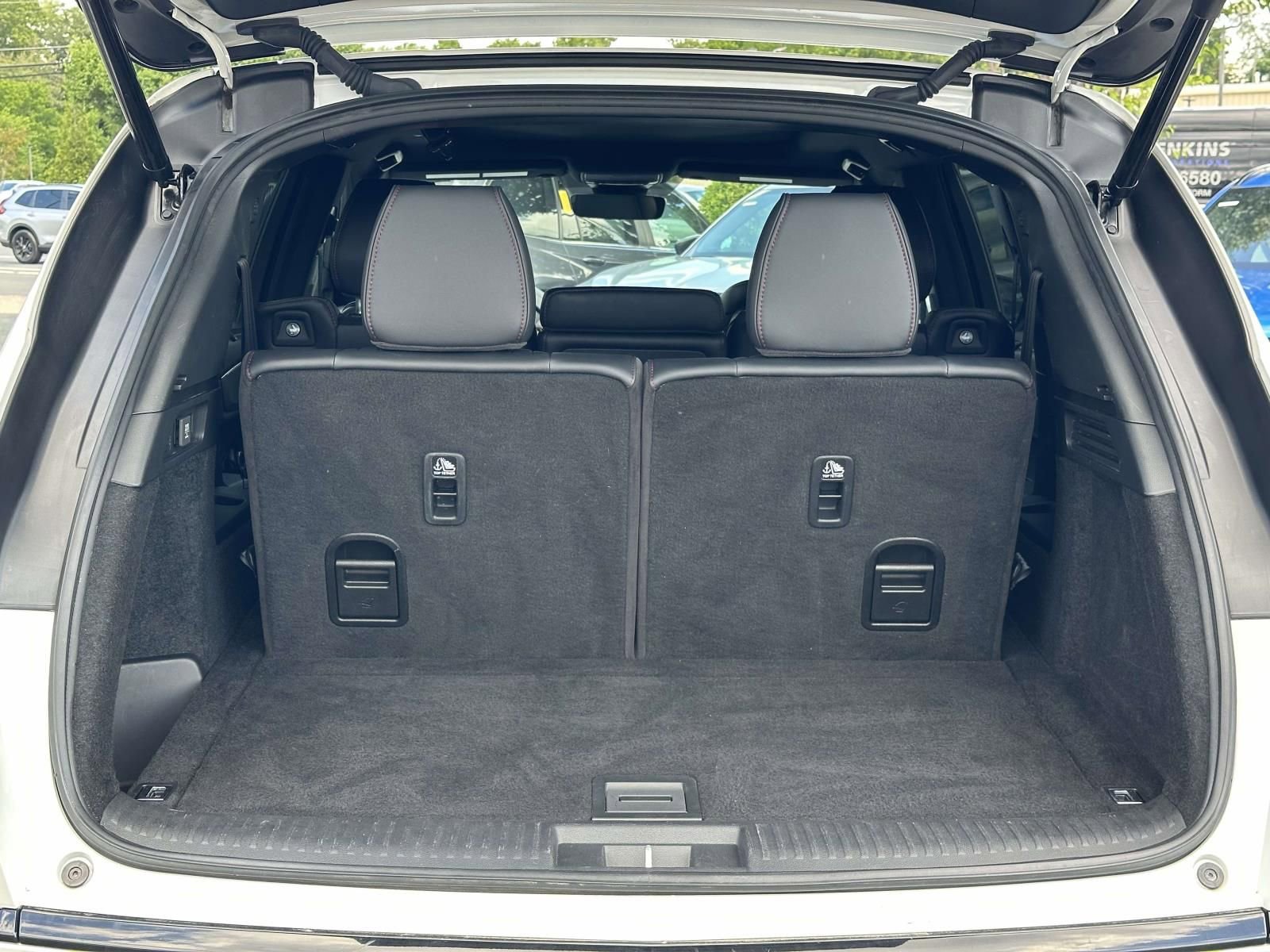 Certified 2023 Acura MDX A-Spec AWD/4WD image 12