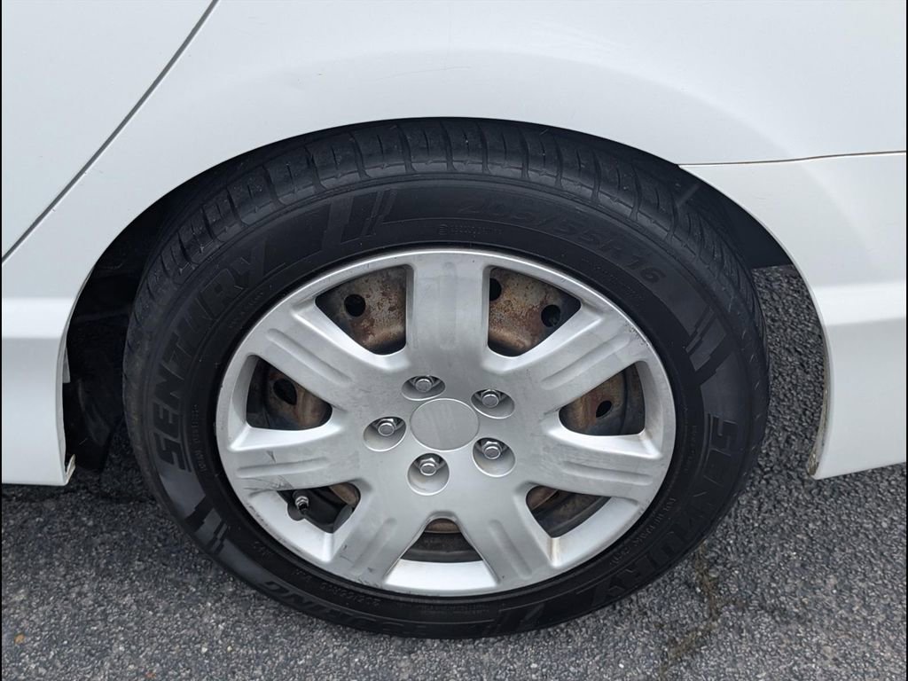Used 2011 Honda Civic LX image 20