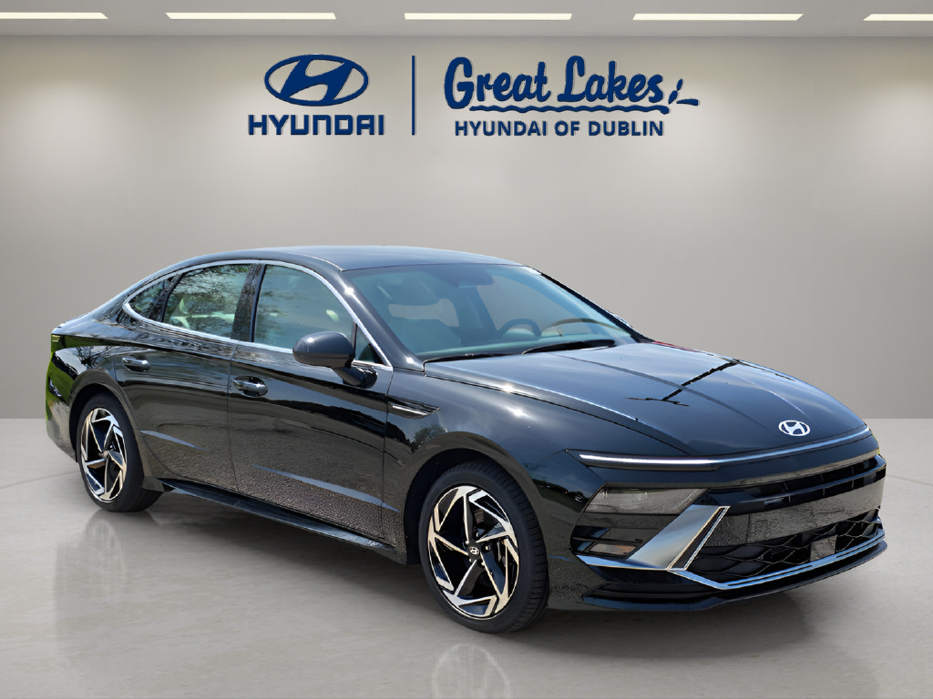 New 2026 Hyundai Sonata SEL FWD image 7