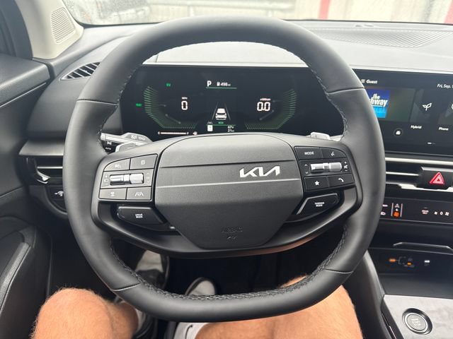 New 2027 Kia Sportage S AWD/4WD image 18