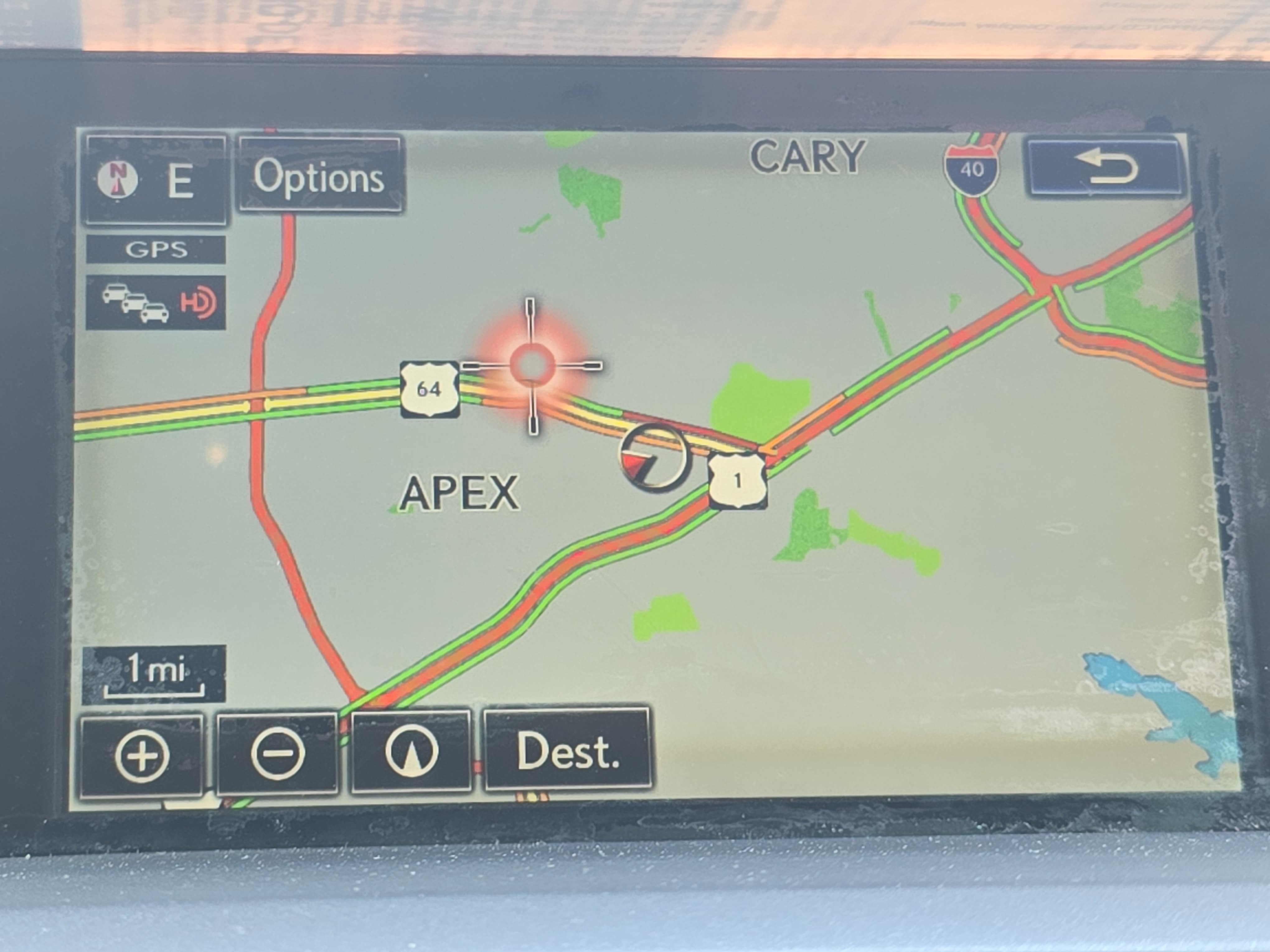 Used 2015 Lexus NX 200t FWD w/ Premium Package image 22