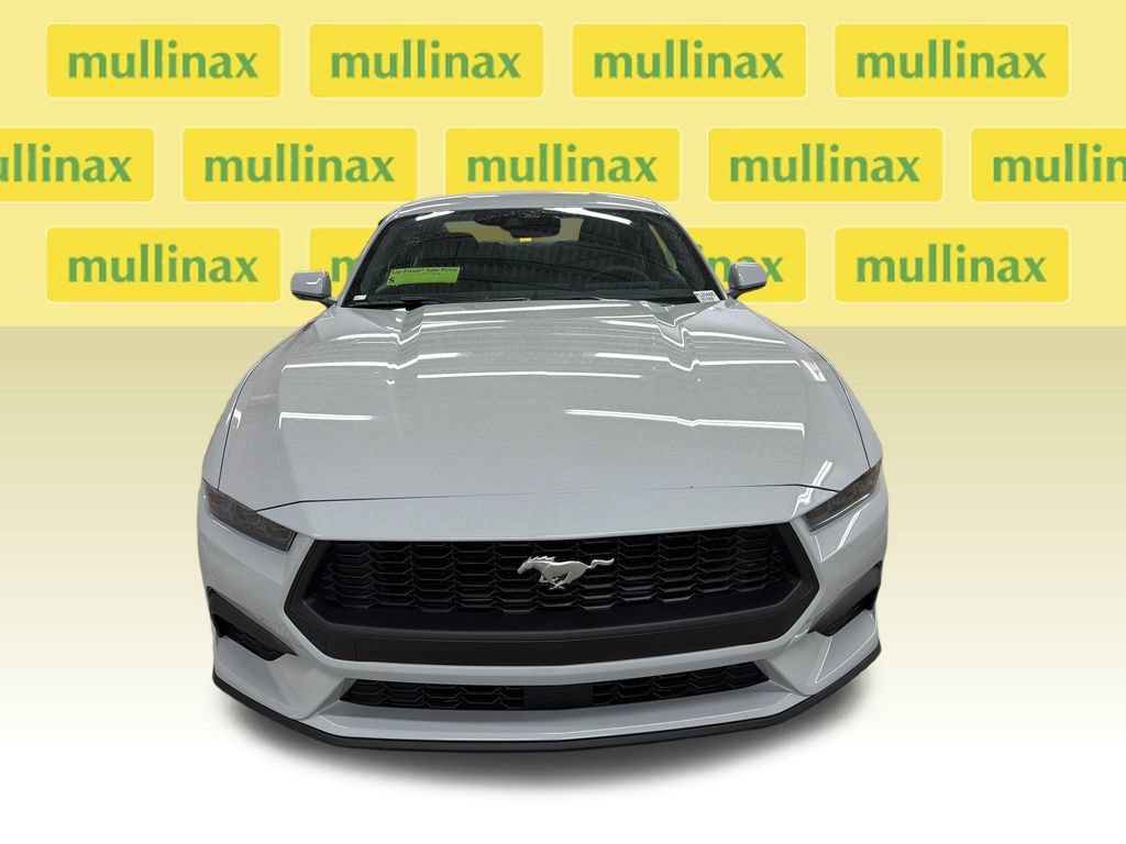 New 2026 Ford Mustang Coupe RWD image 14