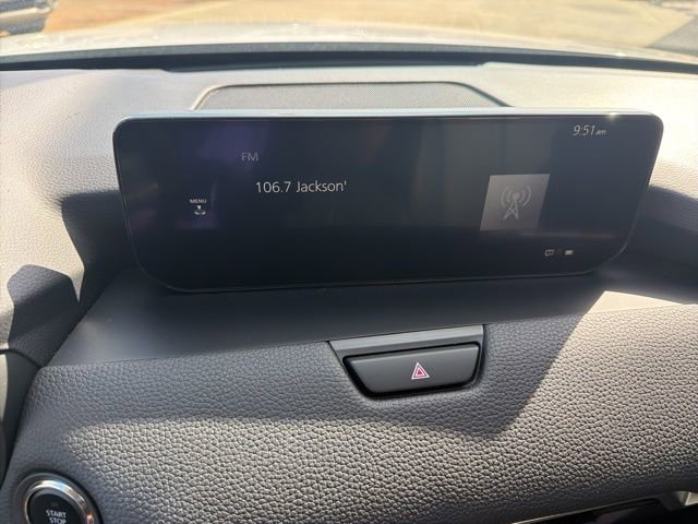 Used 2024 MAZDA CX-90 3.3 Turbo w/ Preferred Package image 15