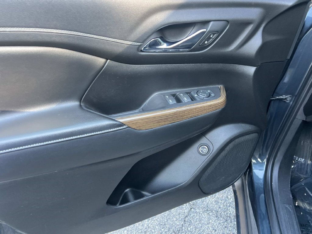 Used 2019 GMC Acadia SLE w/ Driver Alert Package I FWD image 14