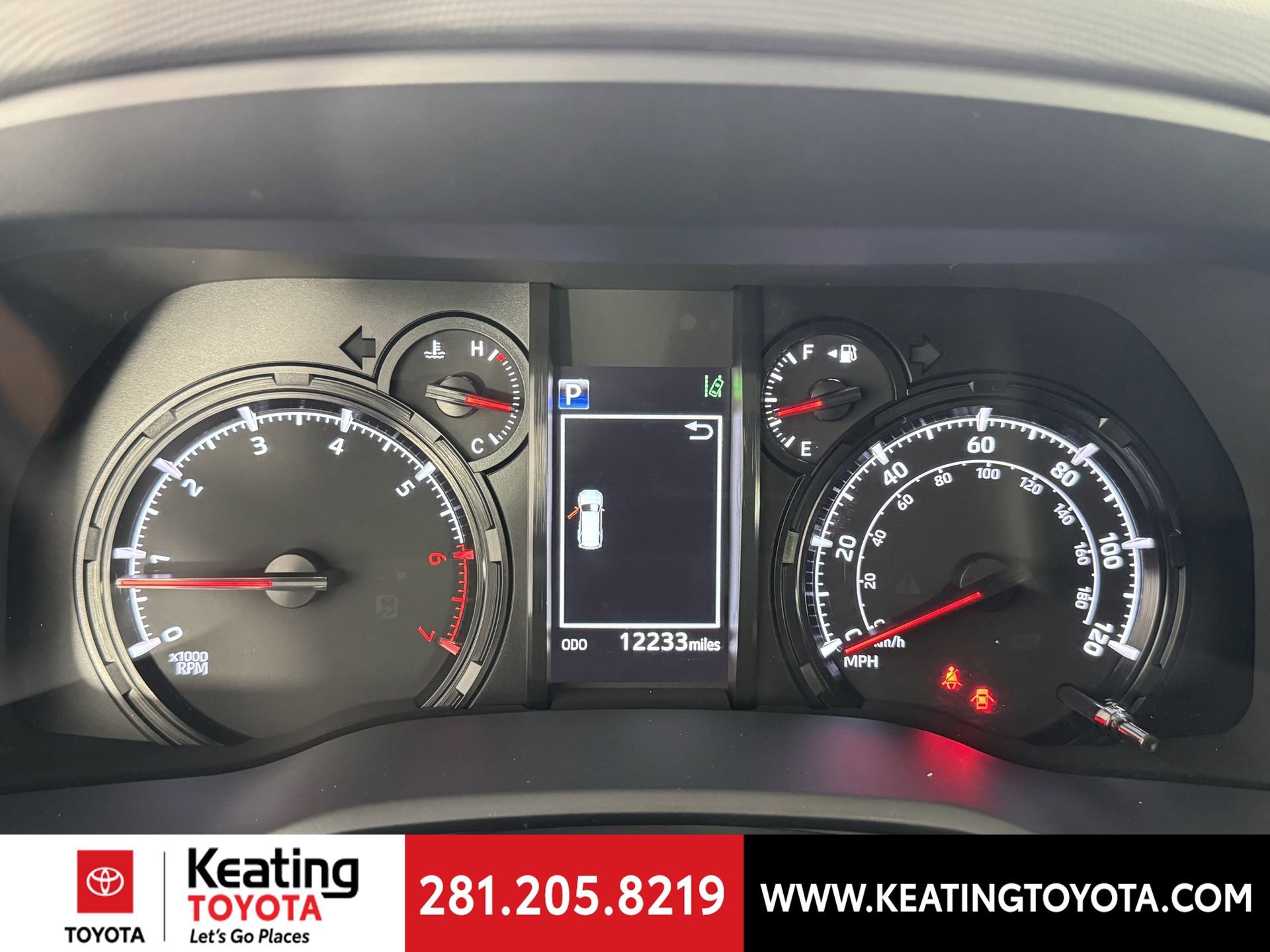 Certified 2023 Toyota 4Runner SR5 Premium w/ Moonroof Package image 27