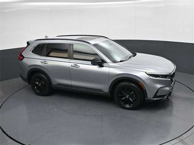 Used 2024 Honda CR-V Sport-L image 28