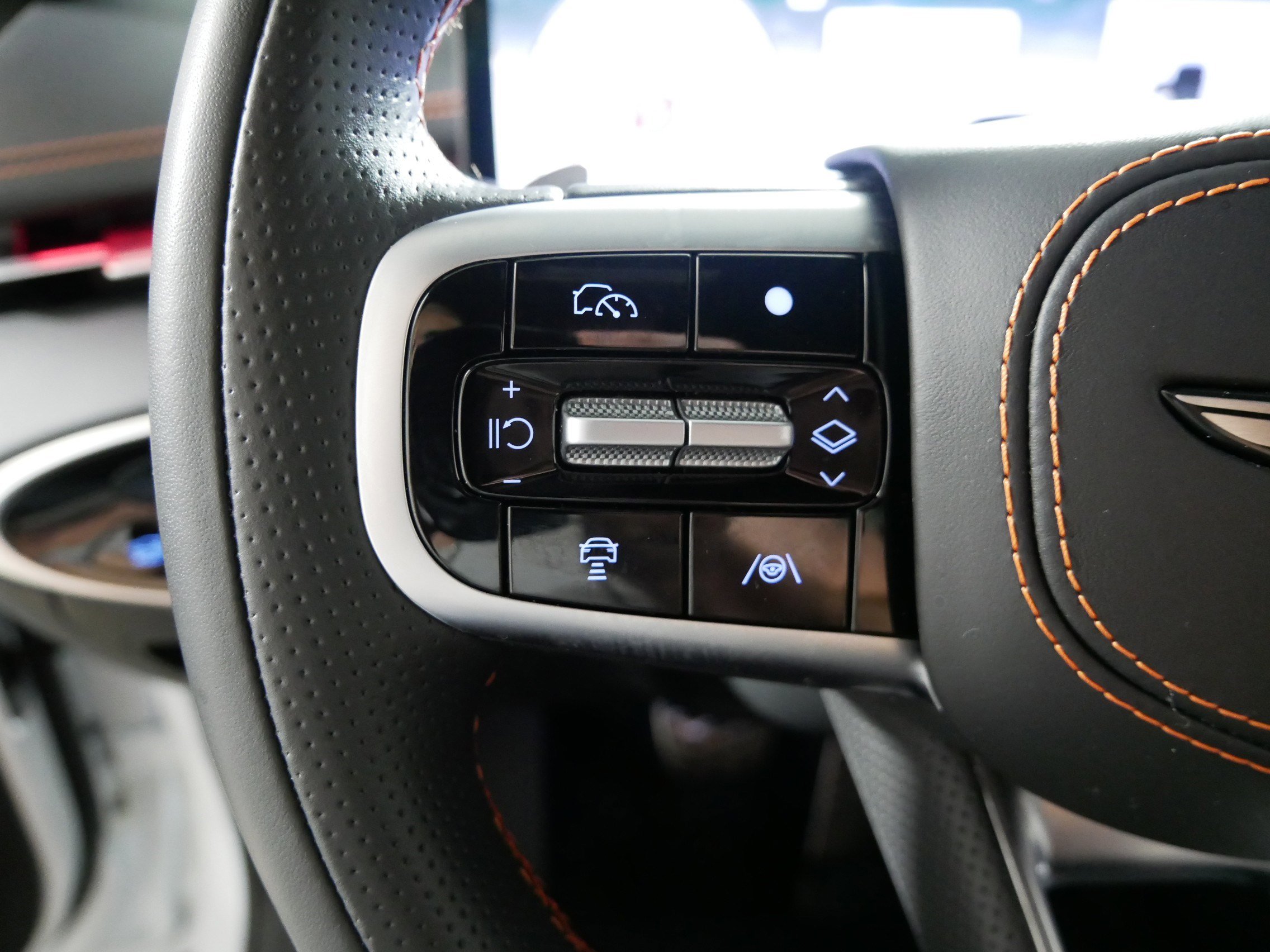 Used 2026 Genesis GV70 3.5T Sport Prestige image 27