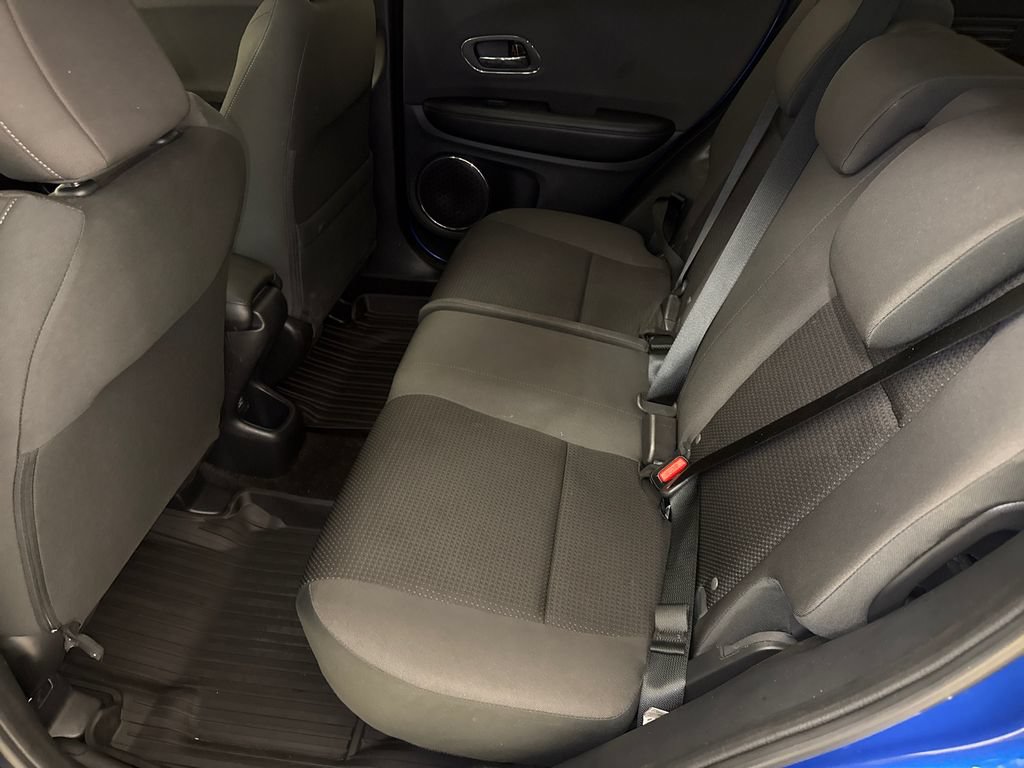 Used 2022 Honda HR-V EX image 17