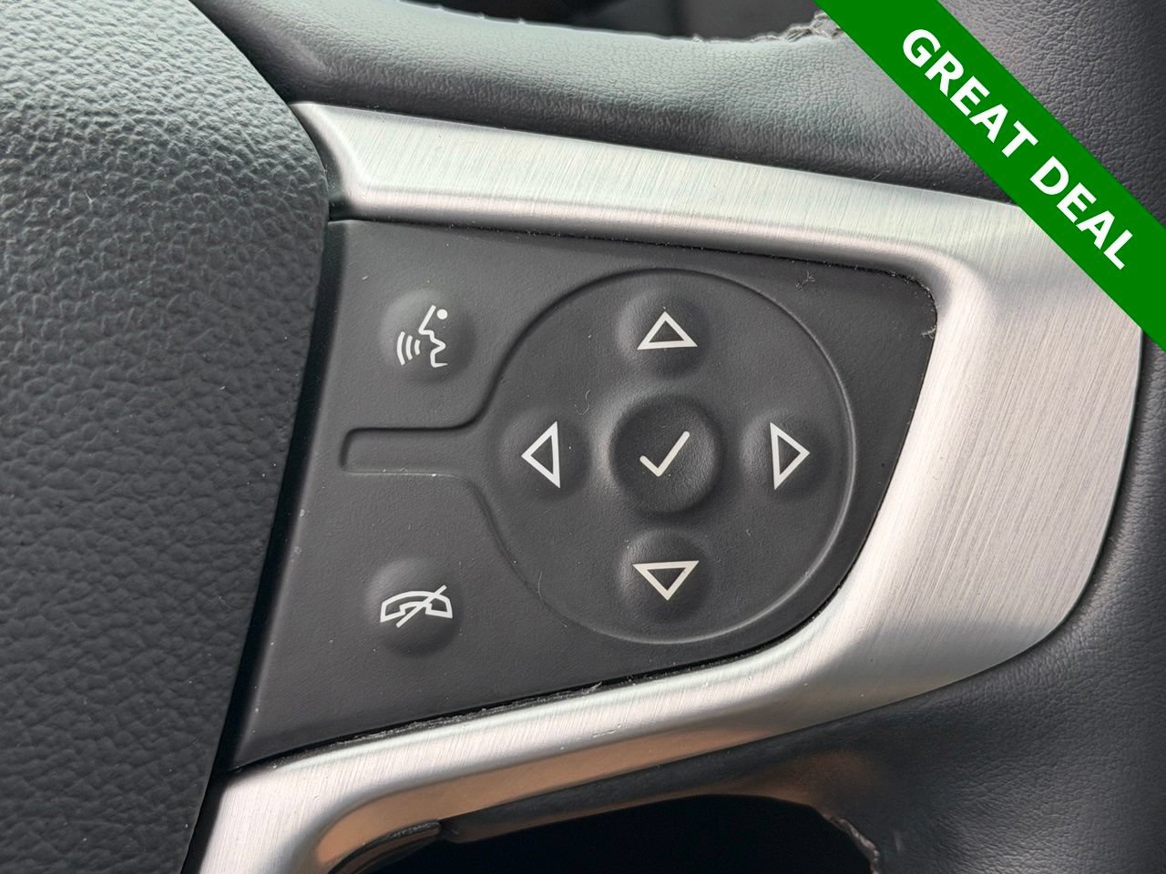 Used 2023 GMC Acadia SLT w/ Elevation Edition FWD image 20