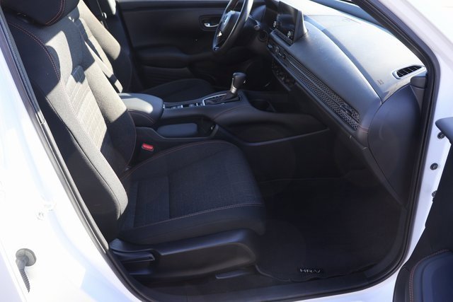 Used 2023 Honda HR-V Sport image 22