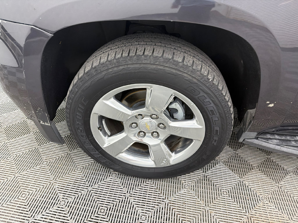 Used 2016 Chevrolet Tahoe LT RWD image 6
