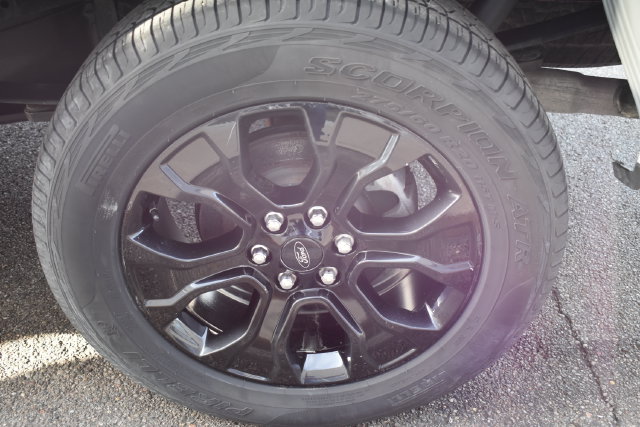 Used 2023 Ford F150 XLT w/ Equipment Group 302A High AWD/4WD image 53